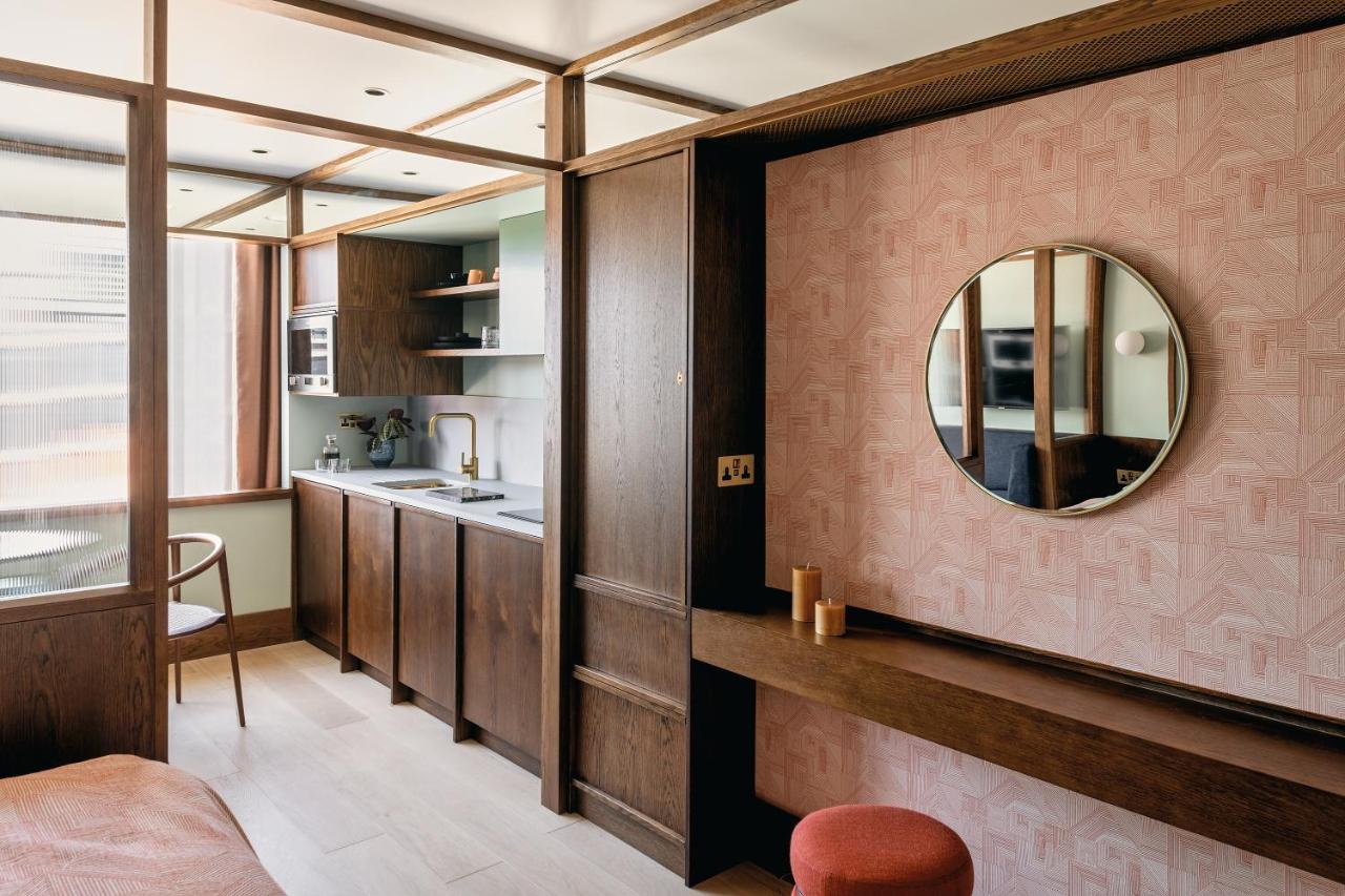 Locke London Canary Wharf - 3