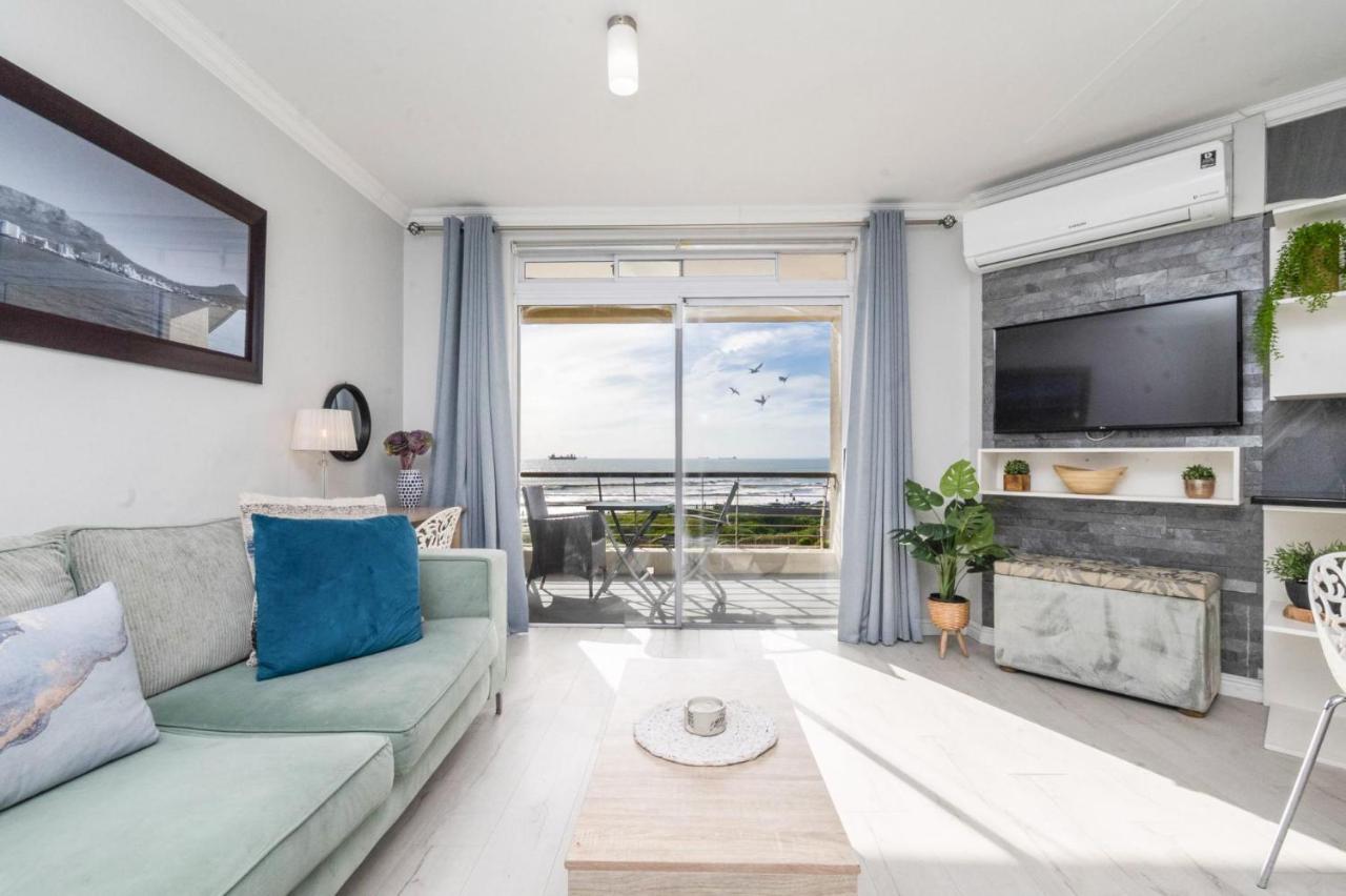 Family Apartment with Uninterrupted Ocean Views - 5