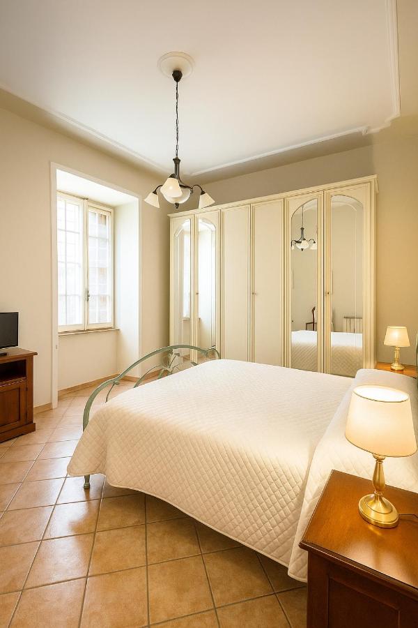 Colosseo Rooms Apartments