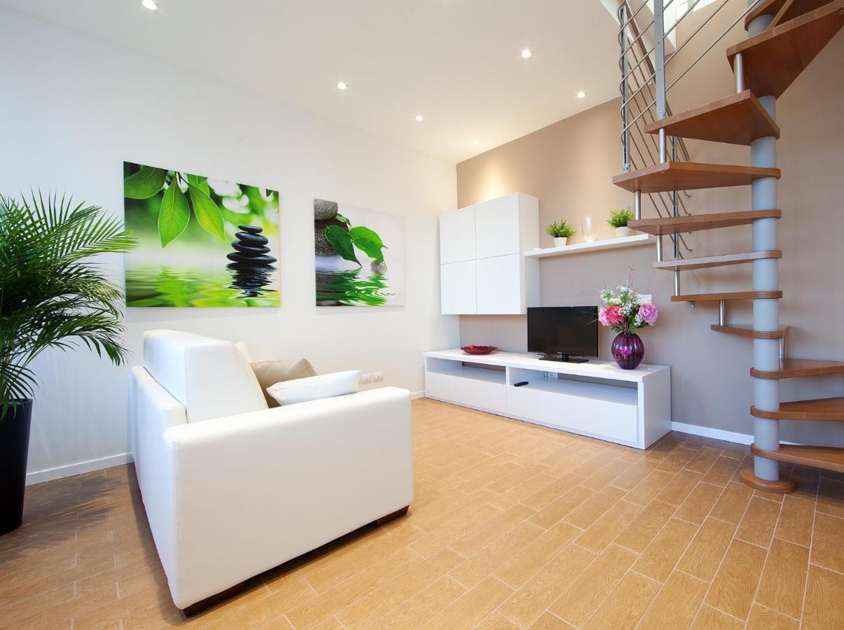 La Farina Apartments - 5