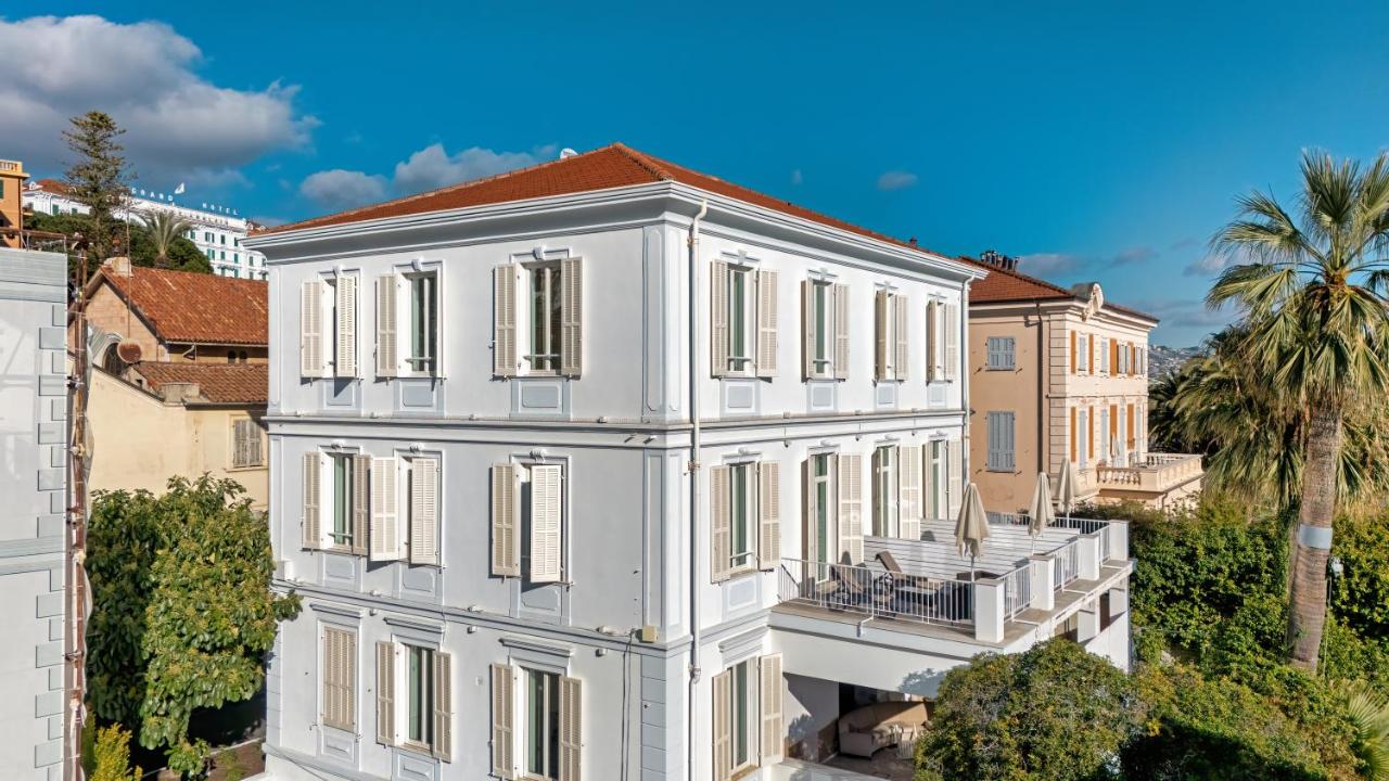 Sanremo Luxury Suites in Sanremo - Experience the timeless elegance of Sanremo from your own private suite.