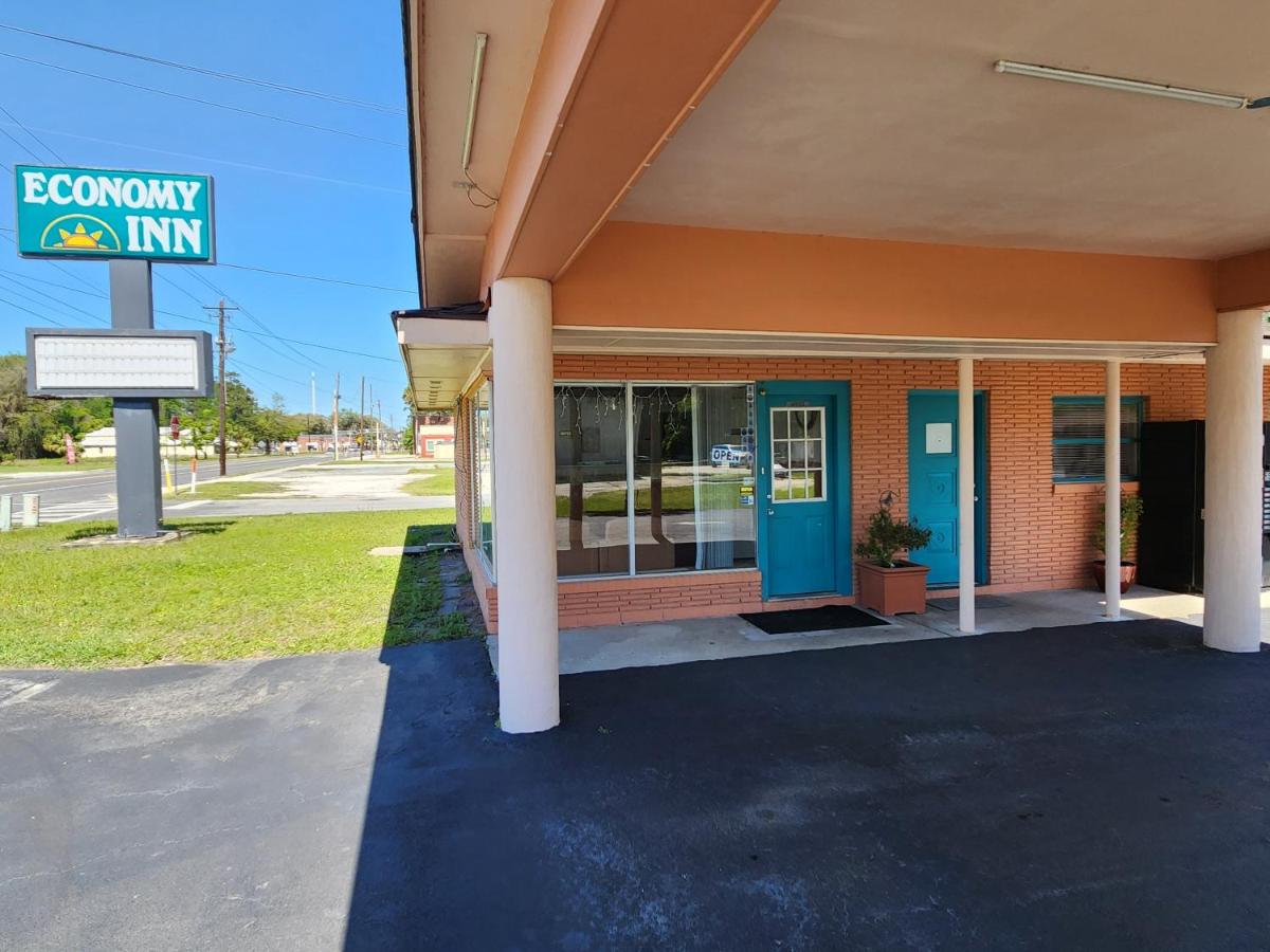 Economy Inn Brunswick — photo 1