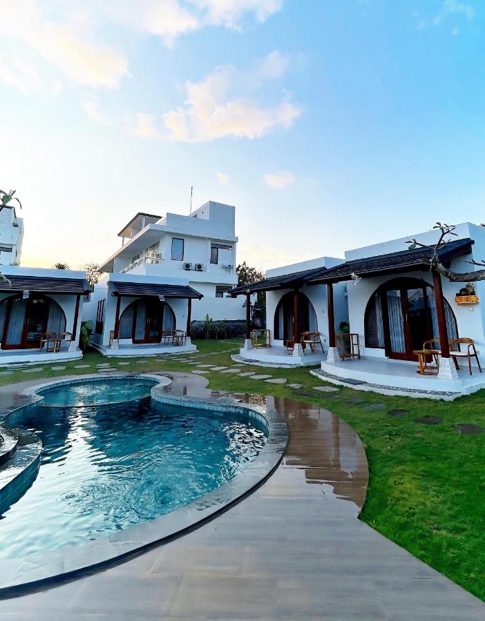 The Mahatama Uluwatu - 4