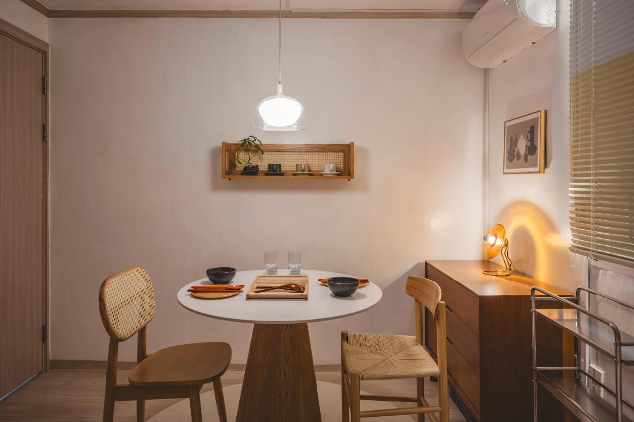 Seoulwood Retreat - 5 min walk from the subway station - 5