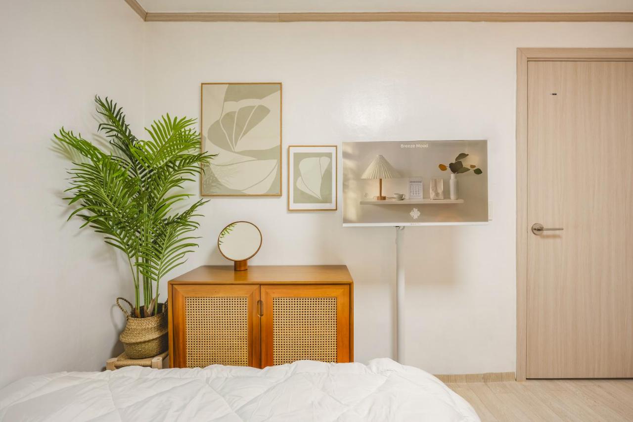 Seoulwood Retreat - 5 min walk from the subway station - 4