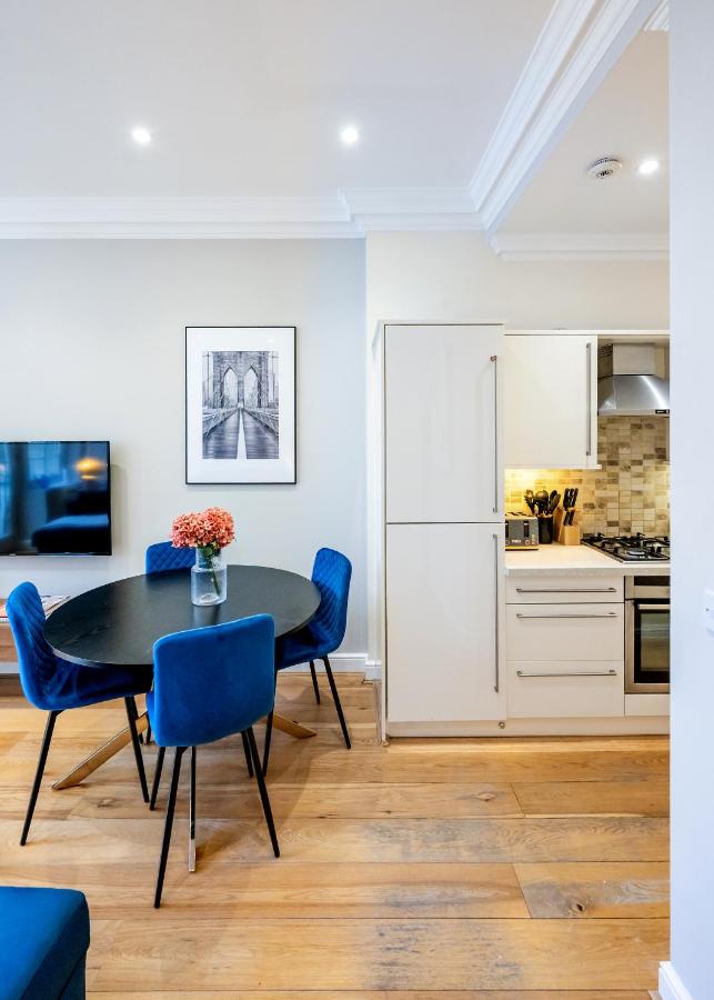 Arcore Premium Apartment Guildford Street - 4