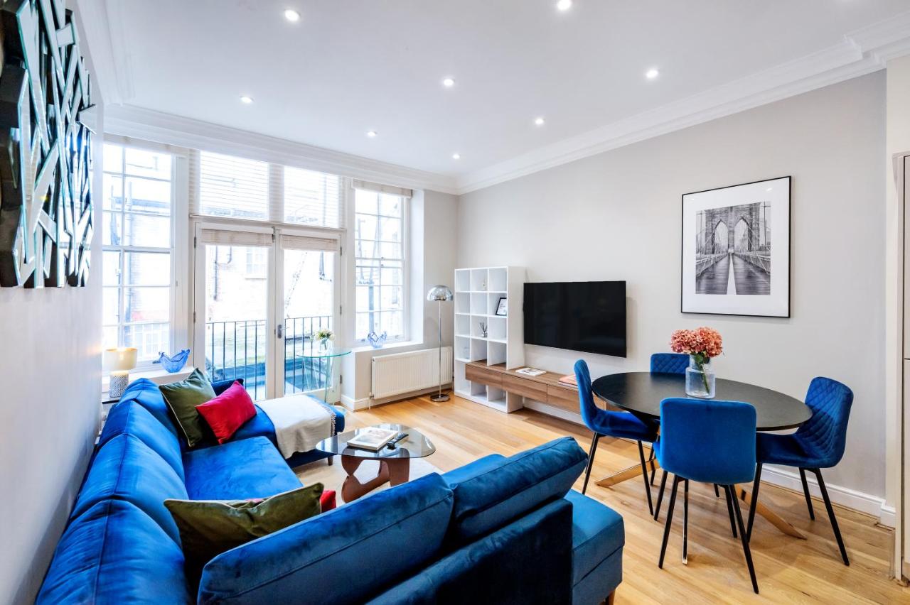 Arcore Premium Apartment Guildford Street - 5