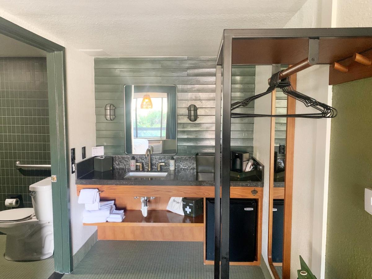 Station House Inn South Lake Tahoe — photo 3