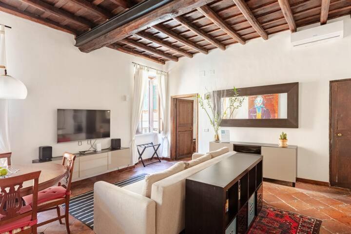 BQA San Crisogono Apartments Rome-Trastevere