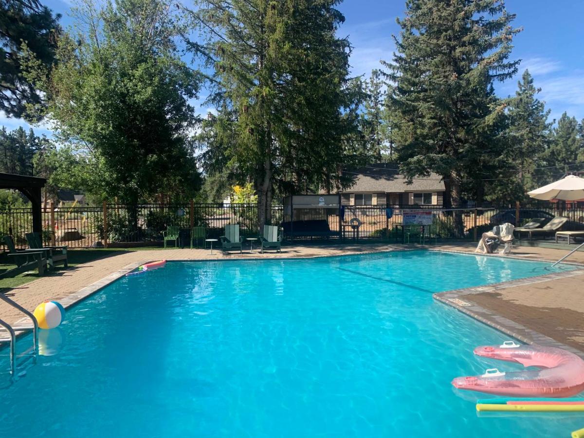 Station House Inn South Lake Tahoe — photo 4