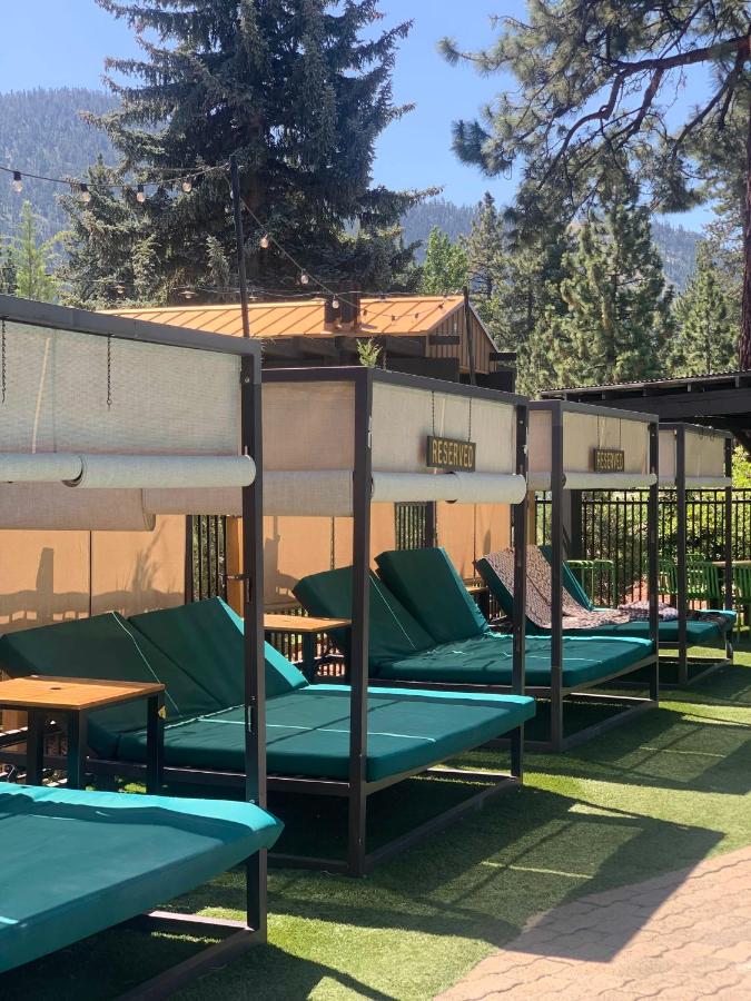 Station House Inn South Lake Tahoe — photo 6