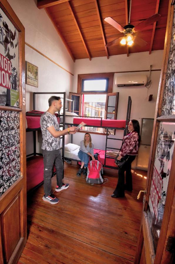 Play Hostel Soho - 3