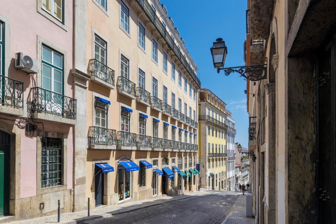 Martinhal Lisbon Chiado - 4