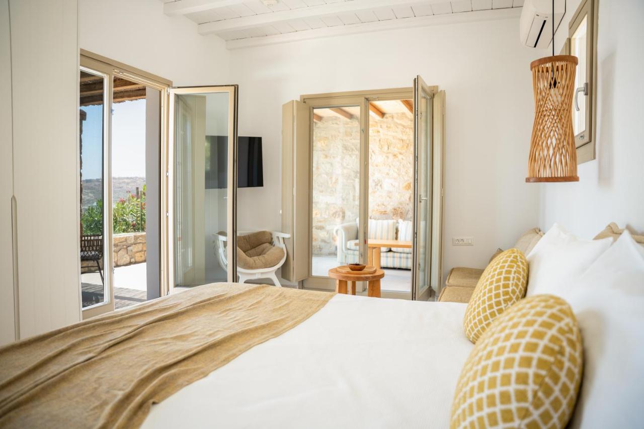 Due Mari Mykonos - 4