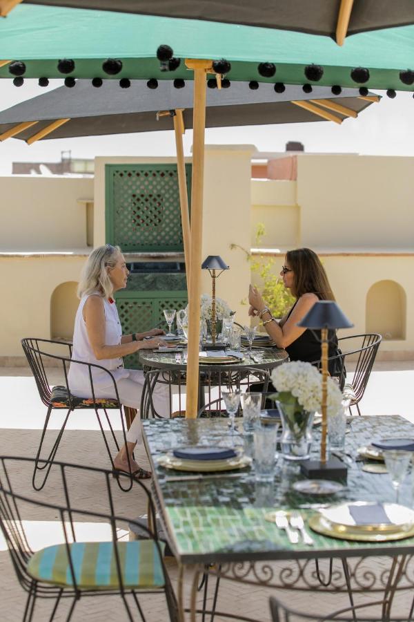 Riad Palazzo Montefiore - 5