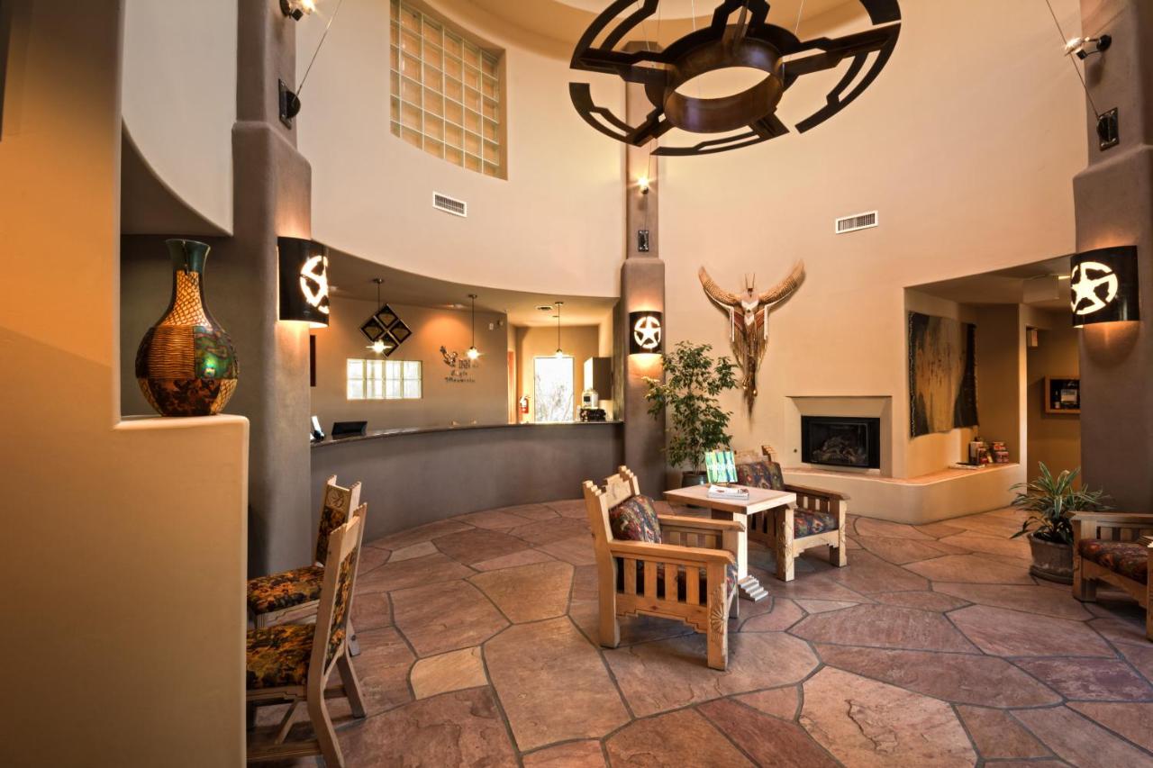 Inn at Eagle Mountain — photo 13