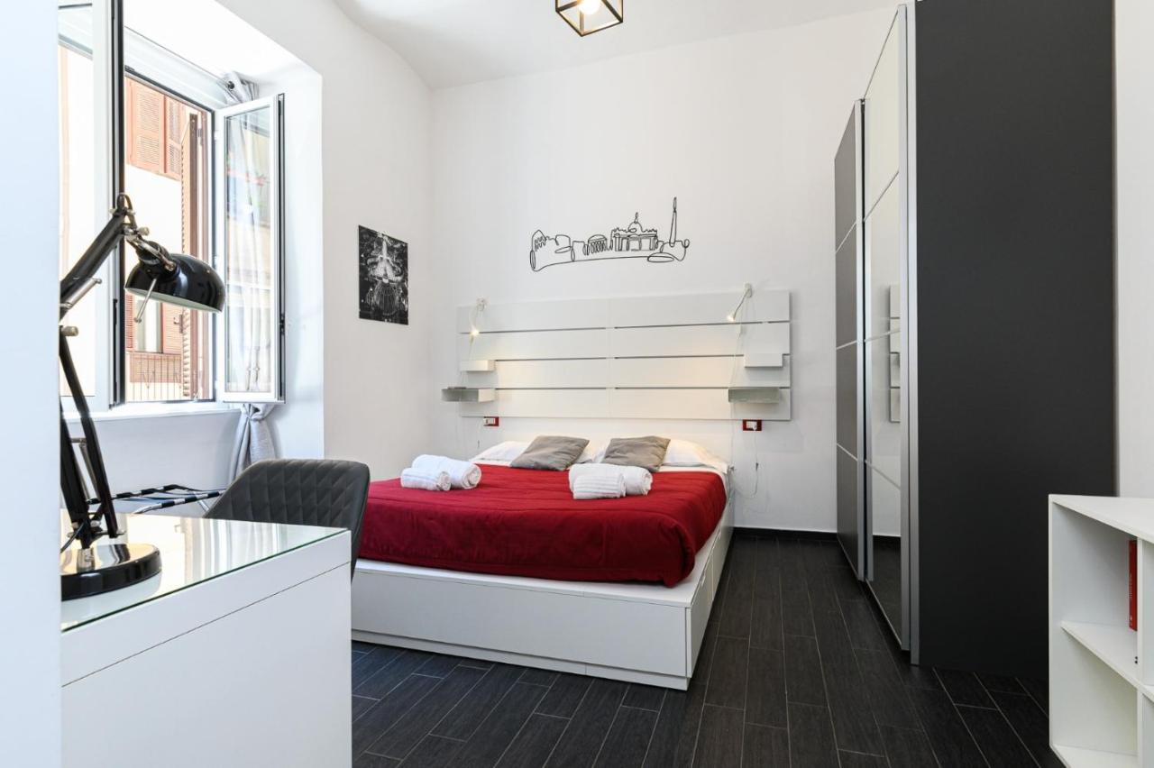 Casetta di quartiere Roma