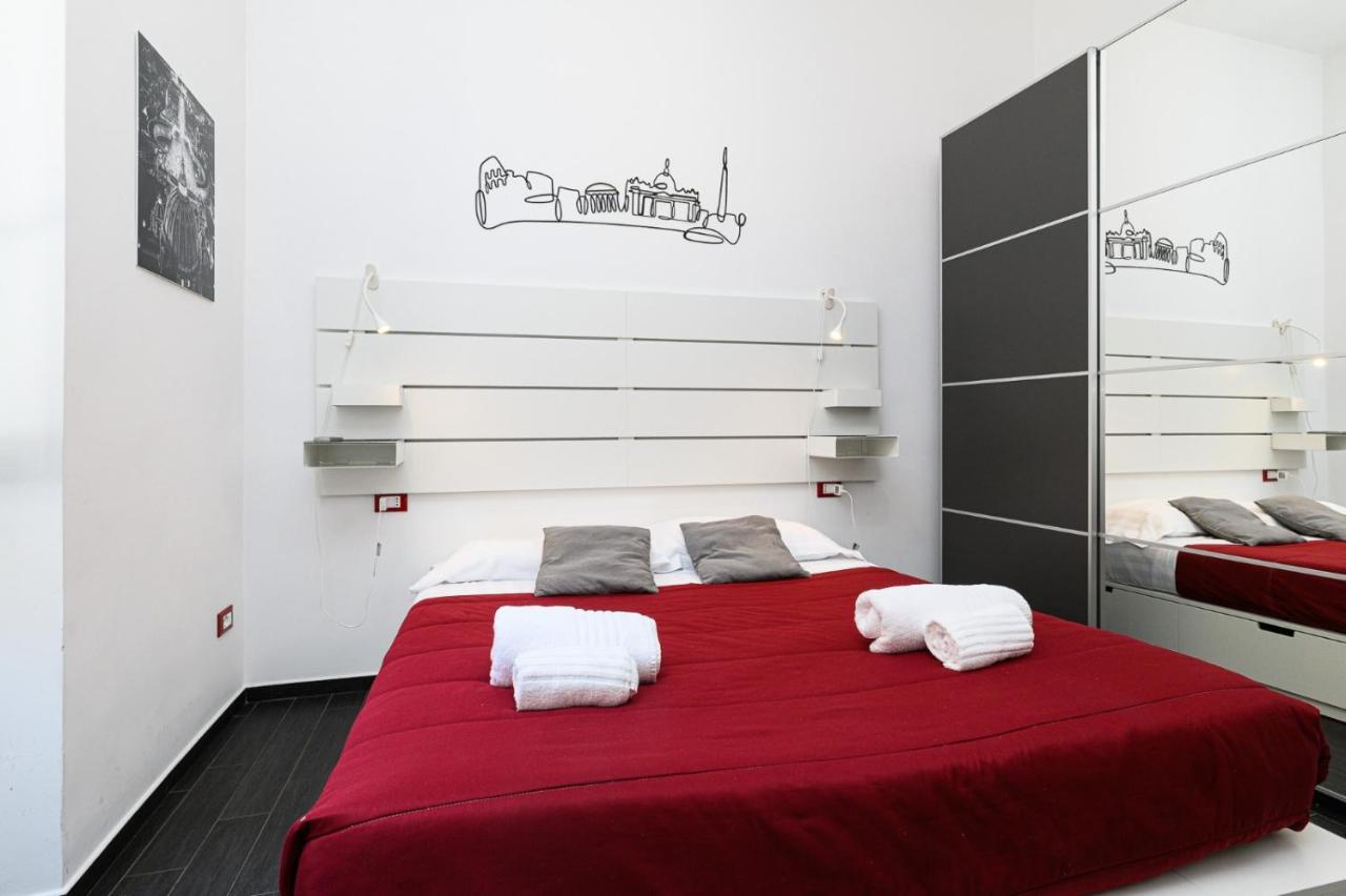 Casetta di quartiere Roma - 3