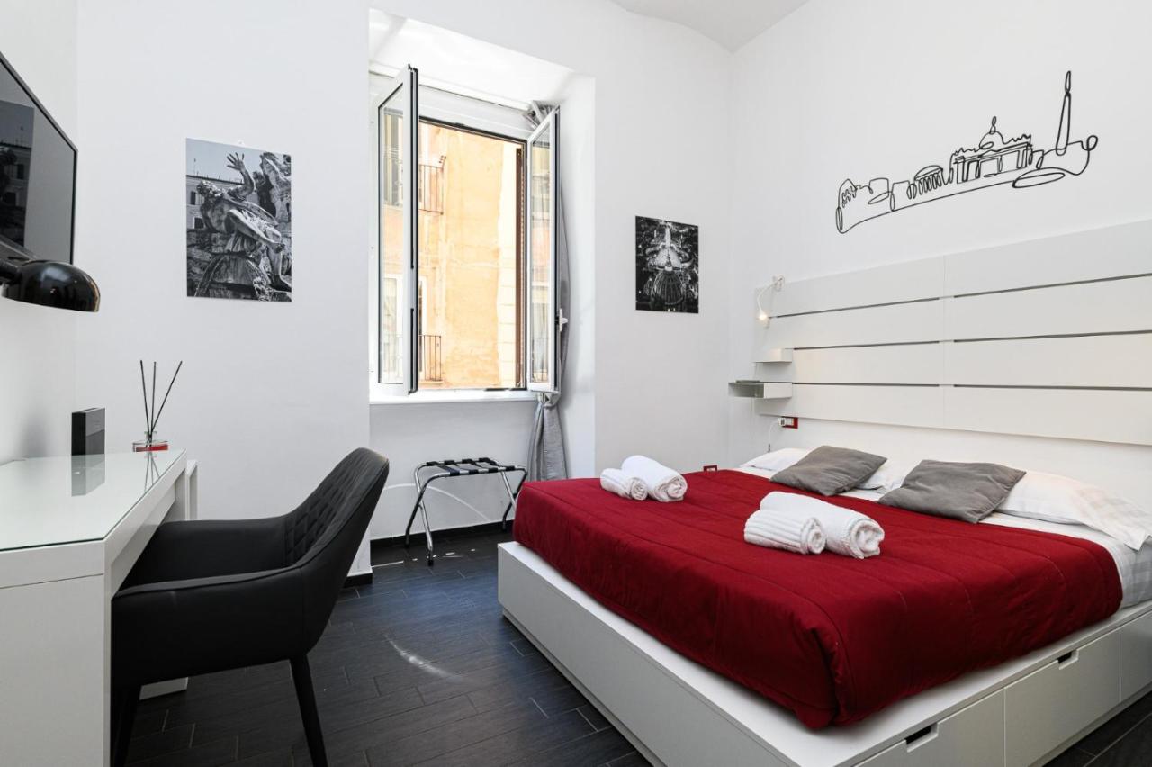 Casetta di quartiere Roma - 5