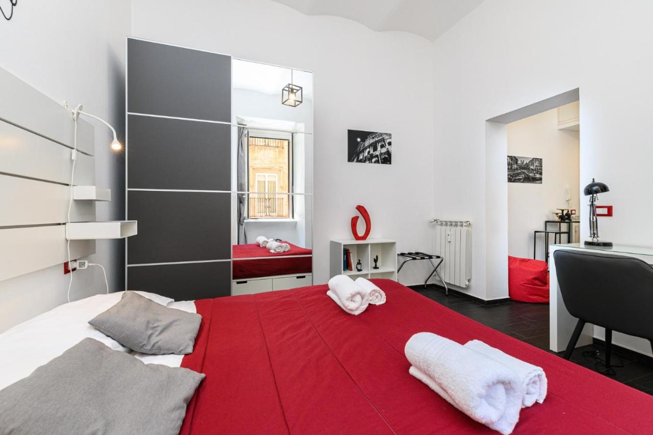 Casetta di quartiere Roma - 2