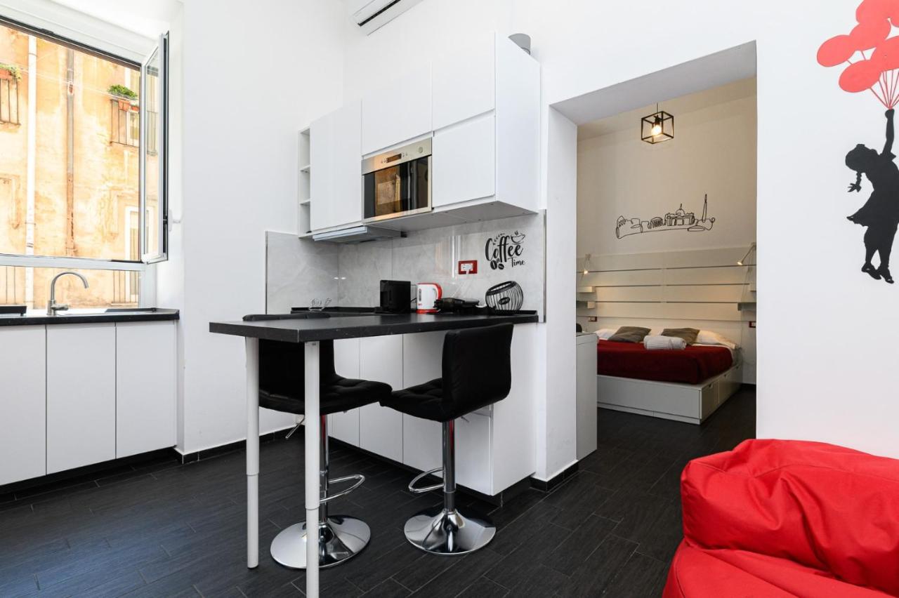 Casetta di quartiere Roma - 4