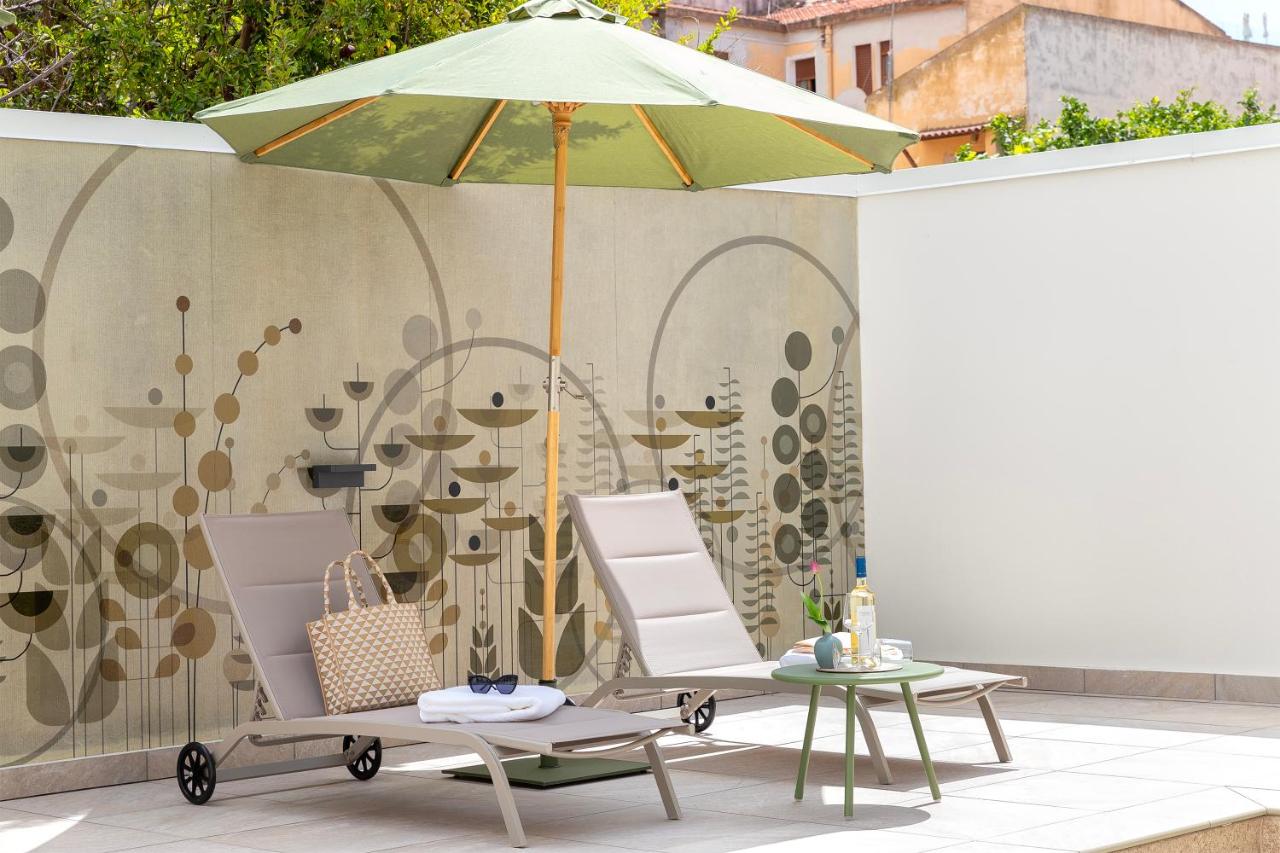 Mesbeglia Luxury Rooms - 5