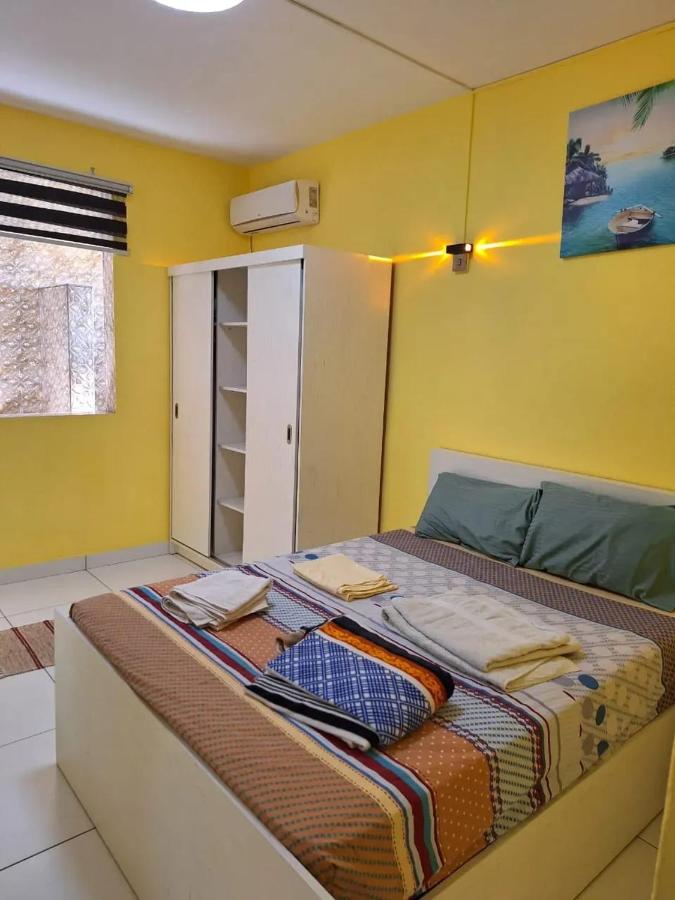 Harmonious Villa in Flic-en-Flac with Private Pool - 2