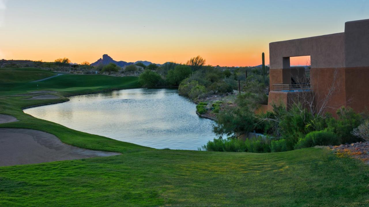 Inn at Eagle Mountain — photo 18