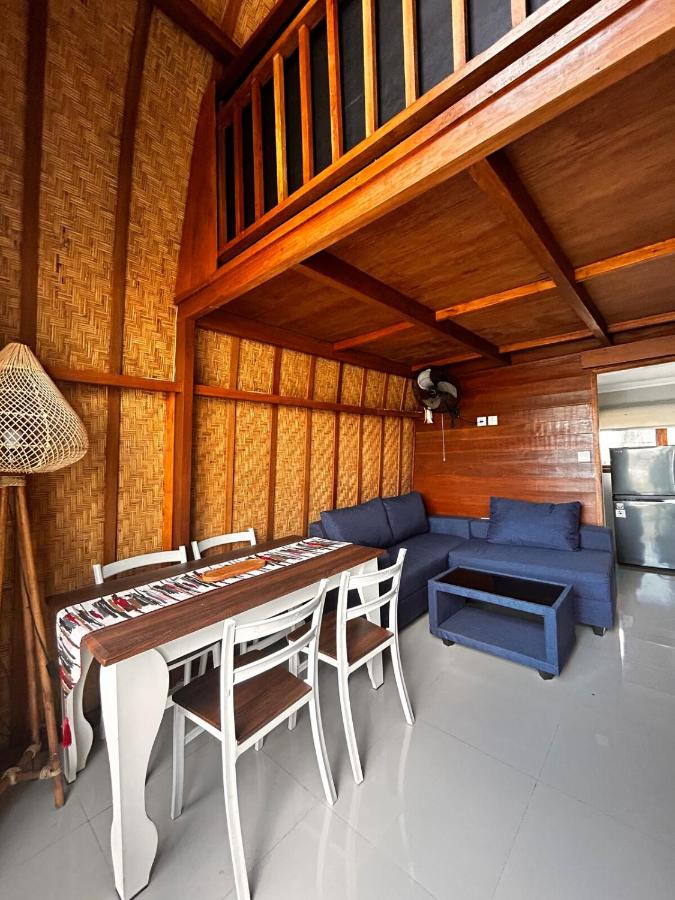 Rustic Loft Bungalow in Jimbaran - 4