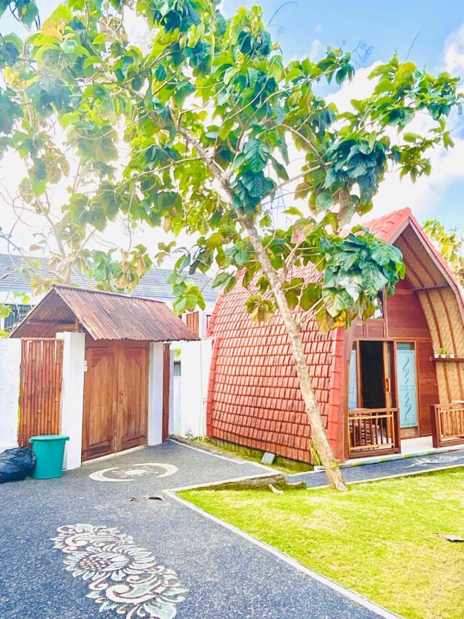 Rustic Loft Bungalow in Jimbaran - 5