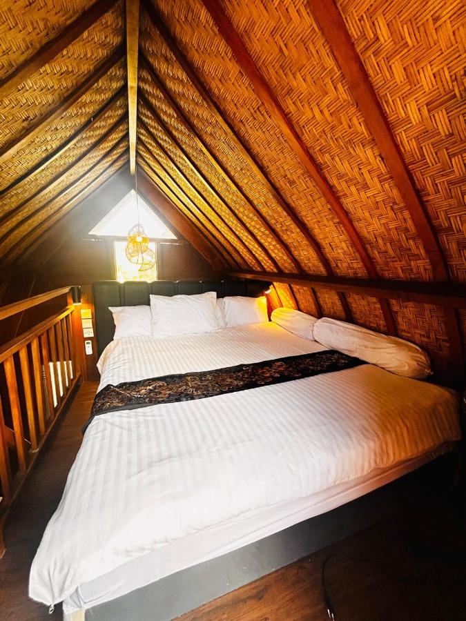 Rustic Loft Bungalow in Jimbaran - 2