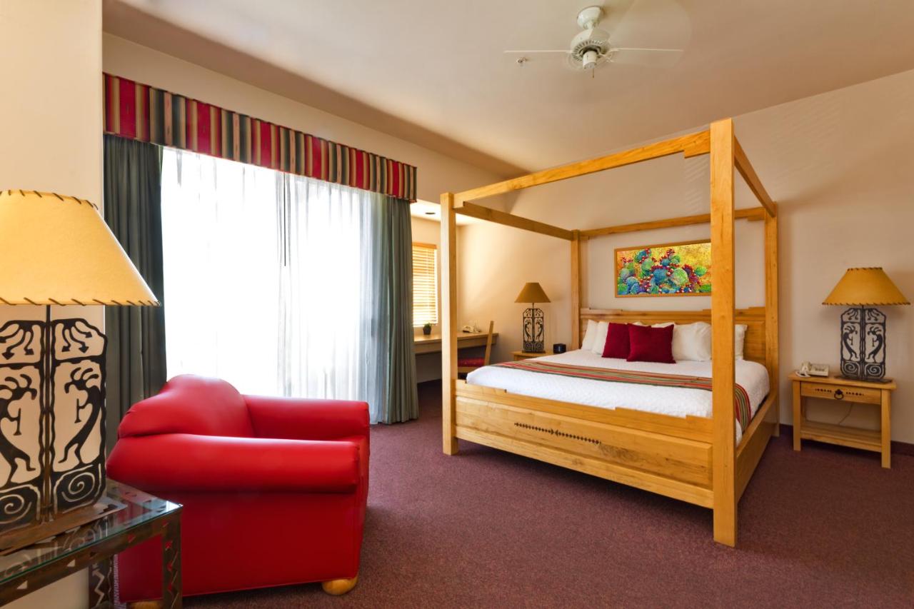 Inn at Eagle Mountain — photo 21
