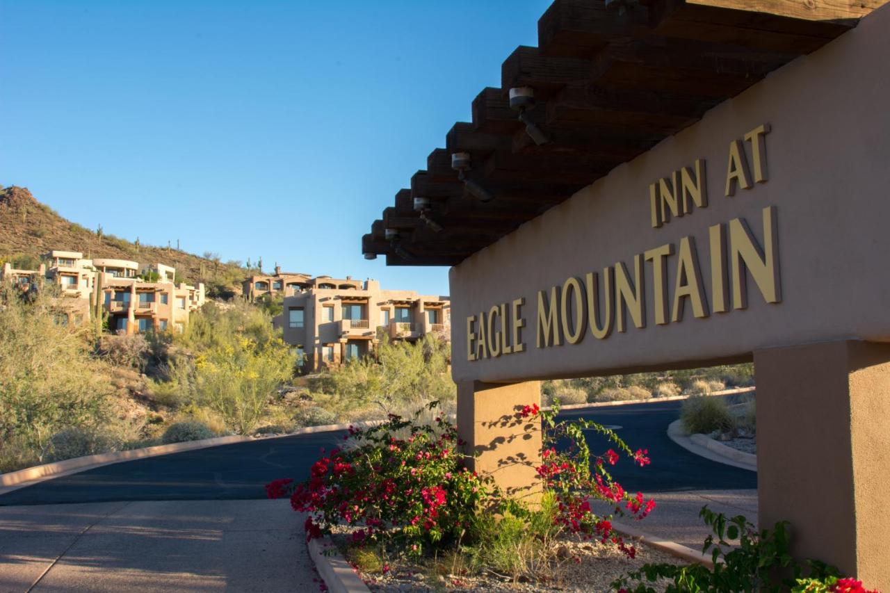 Inn at Eagle Mountain — photo 23