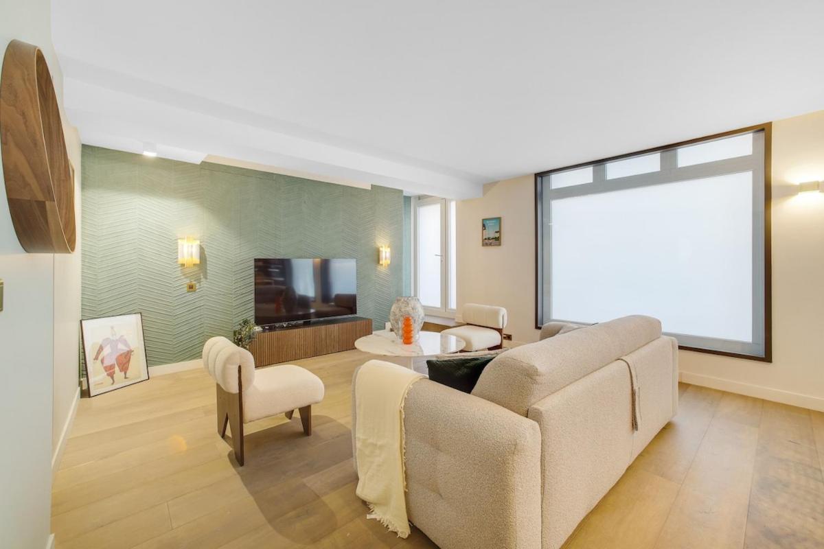 Ultra luxury and garden! - 5