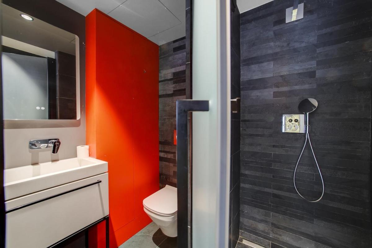 Ultra luxury and garden! - 3