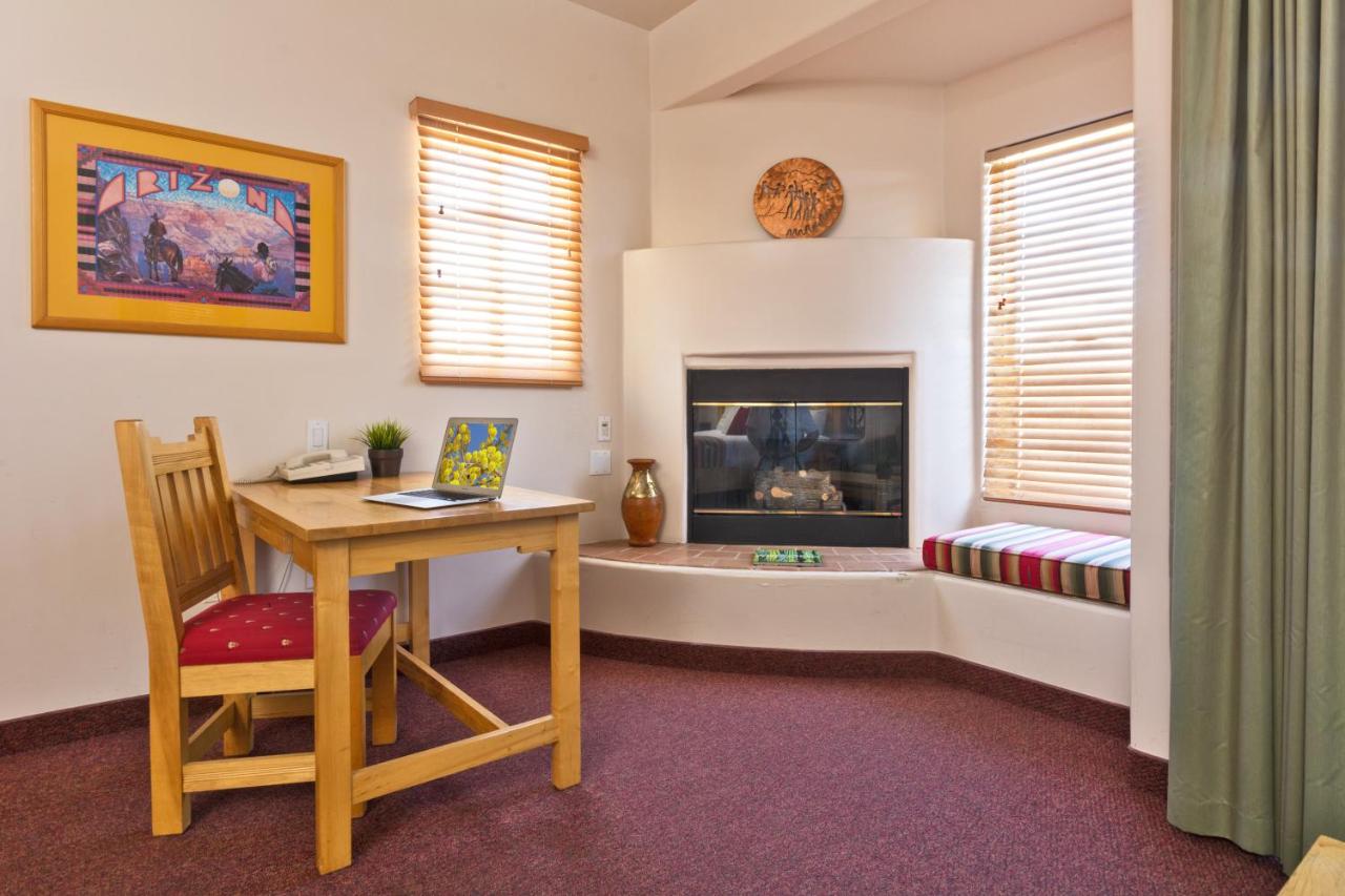 Inn at Eagle Mountain — photo 24