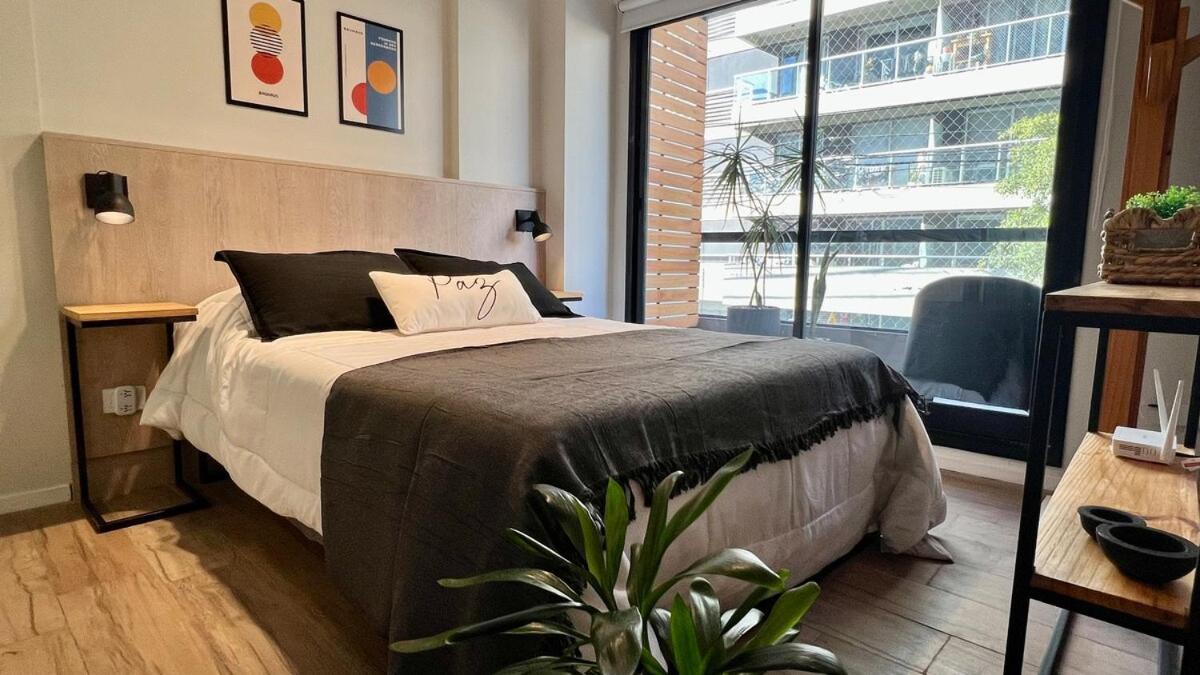 Arena Comfort a 2 cuadras del Movistar - 2