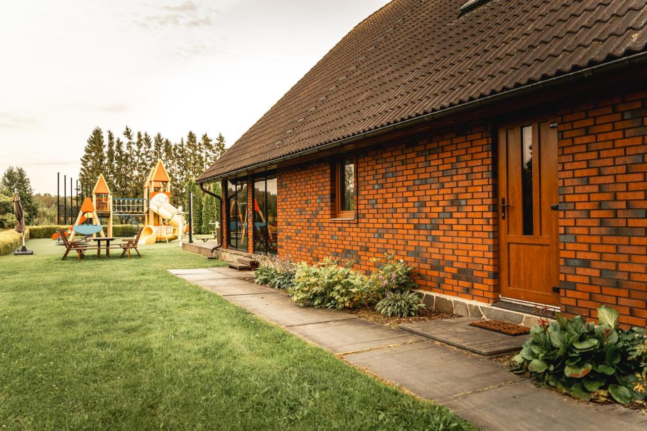 Krapi Guesthouse