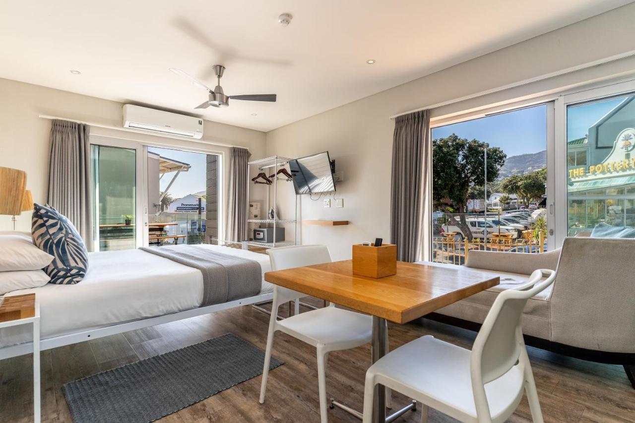 Camps Bay Village - Beach View Apartments - 2