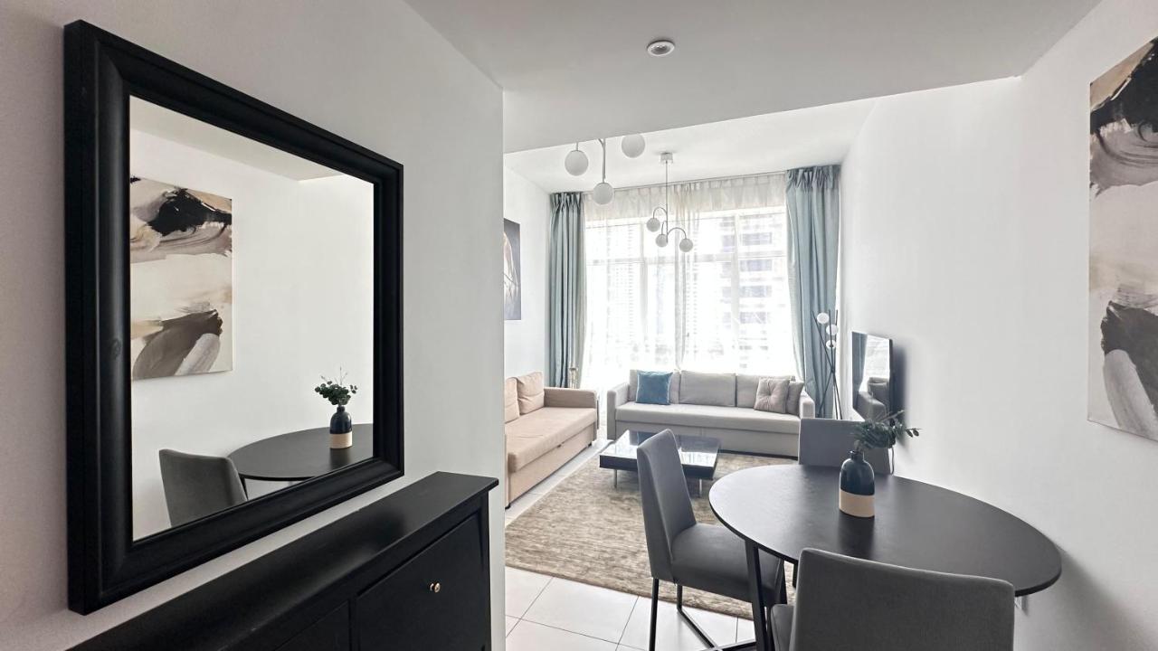 Marine View Tower aparthotel - 2