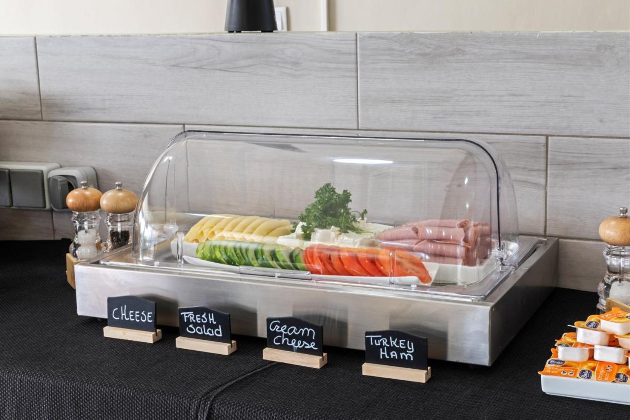 Brion City Hotel BW Signature Collection - 3