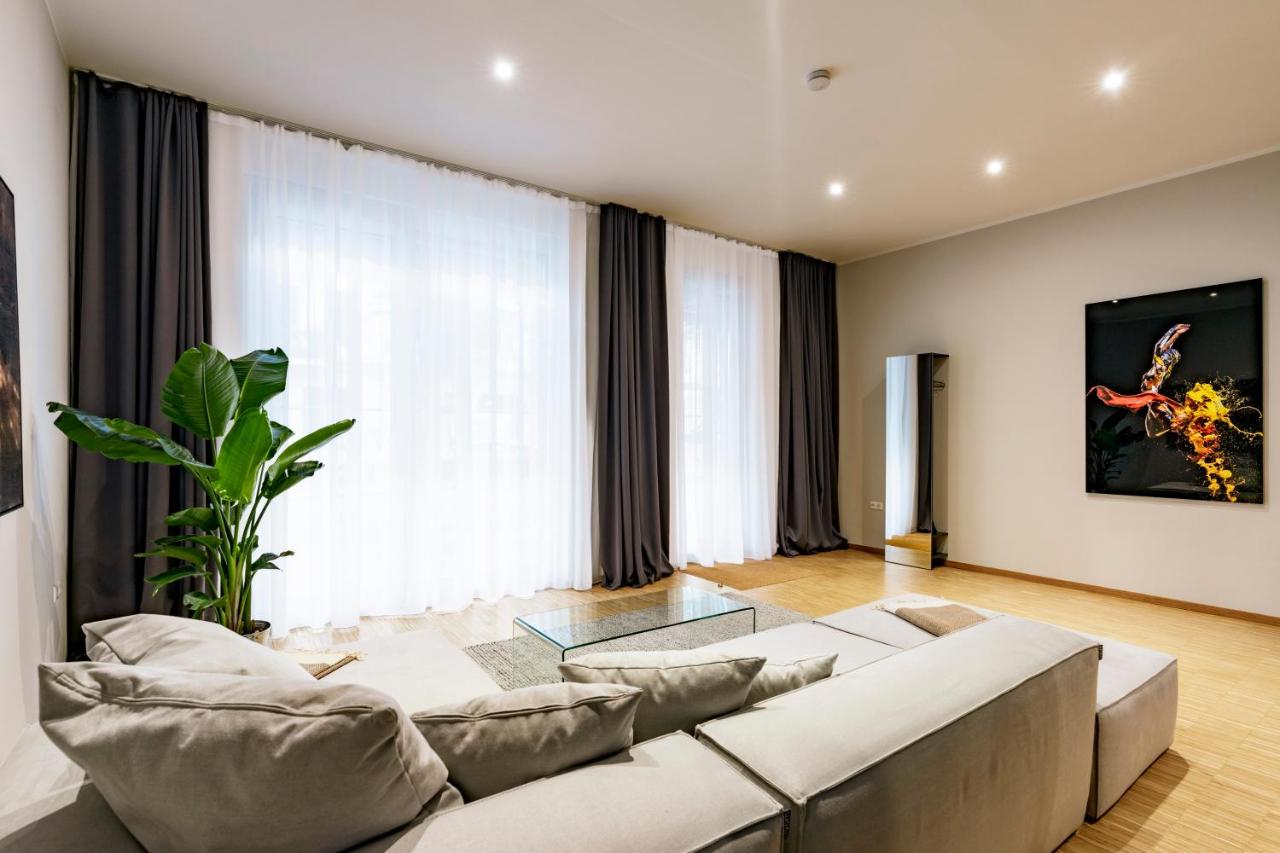 LYC Designer Studio, Prenzlauer Berg, up to 4 ppl - 2