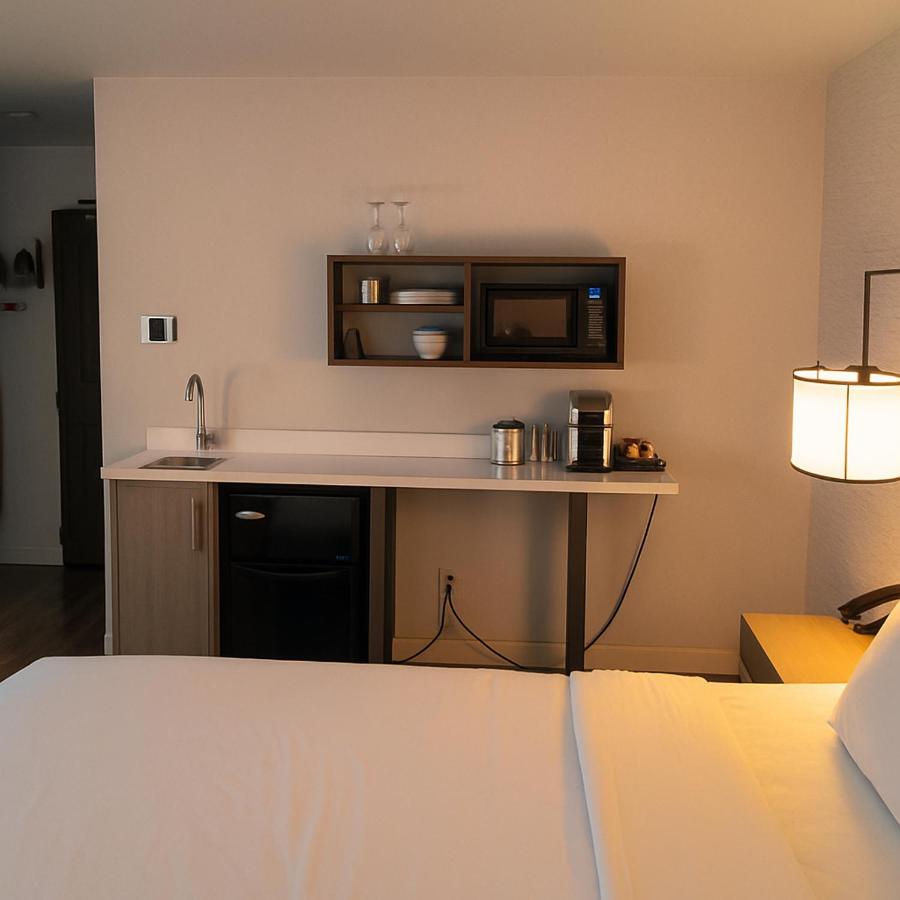 Cherry Orchard Inn — photo 12
