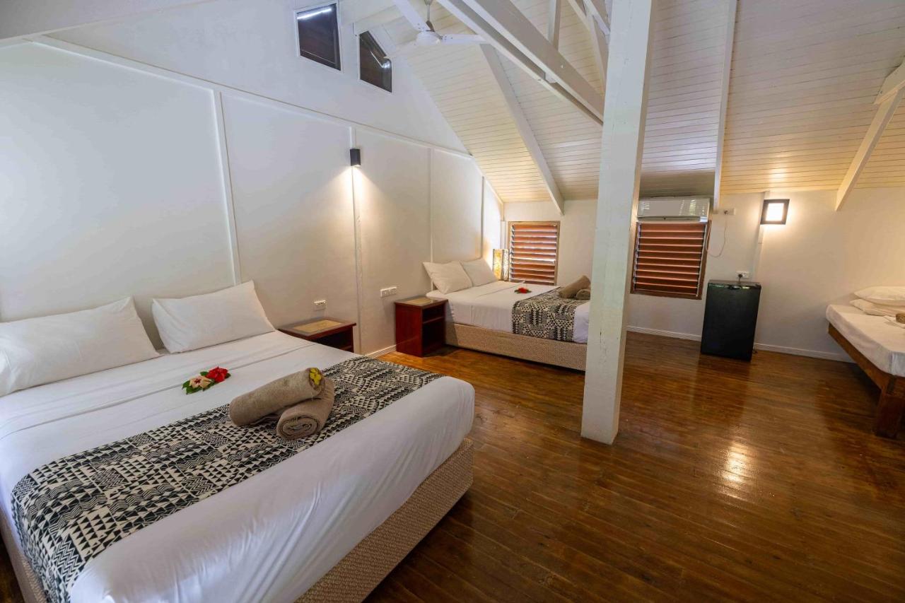 Beachouse Resort - 3