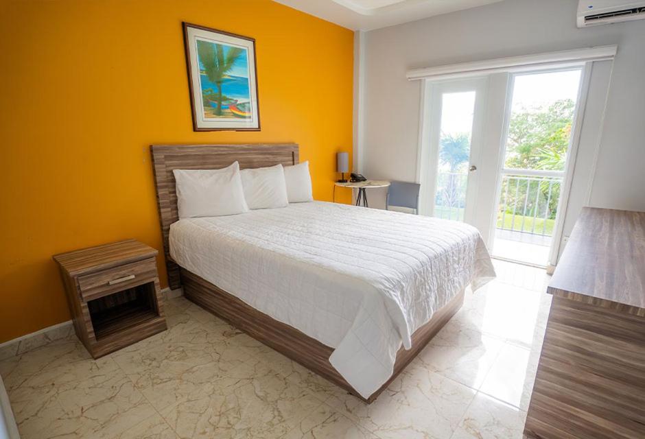 Hotel Vista Azul - 2