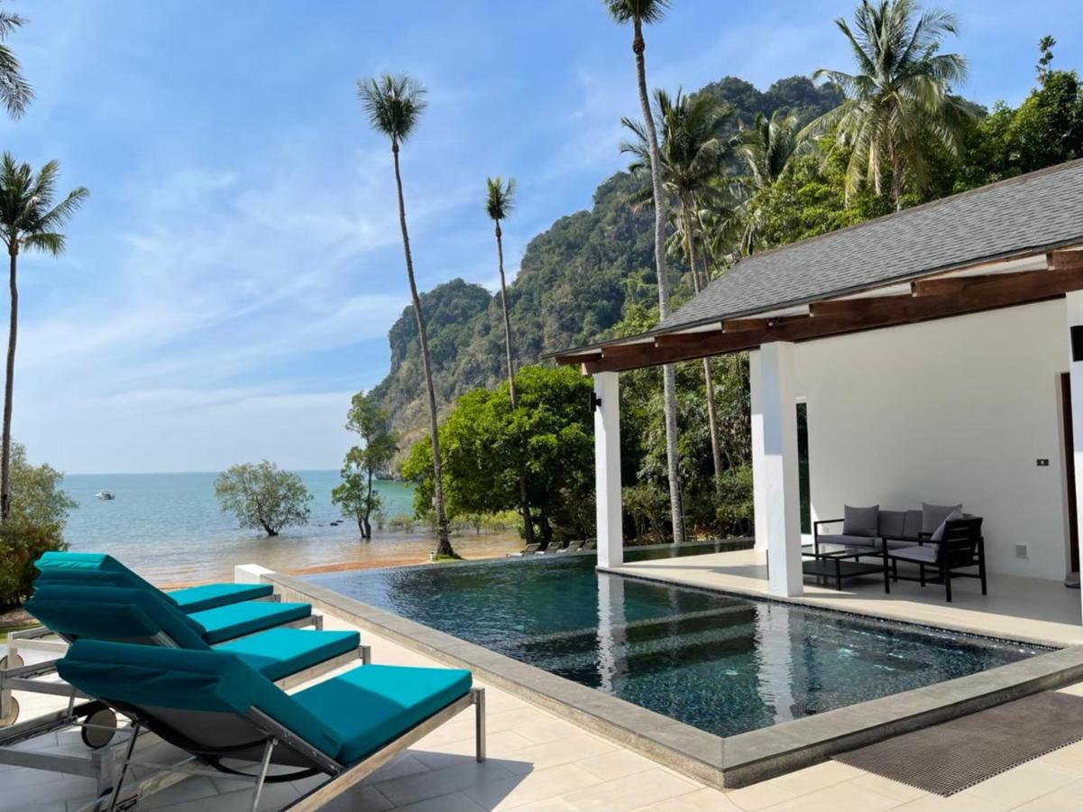 Krabi Beach House, SHA Extra Plus