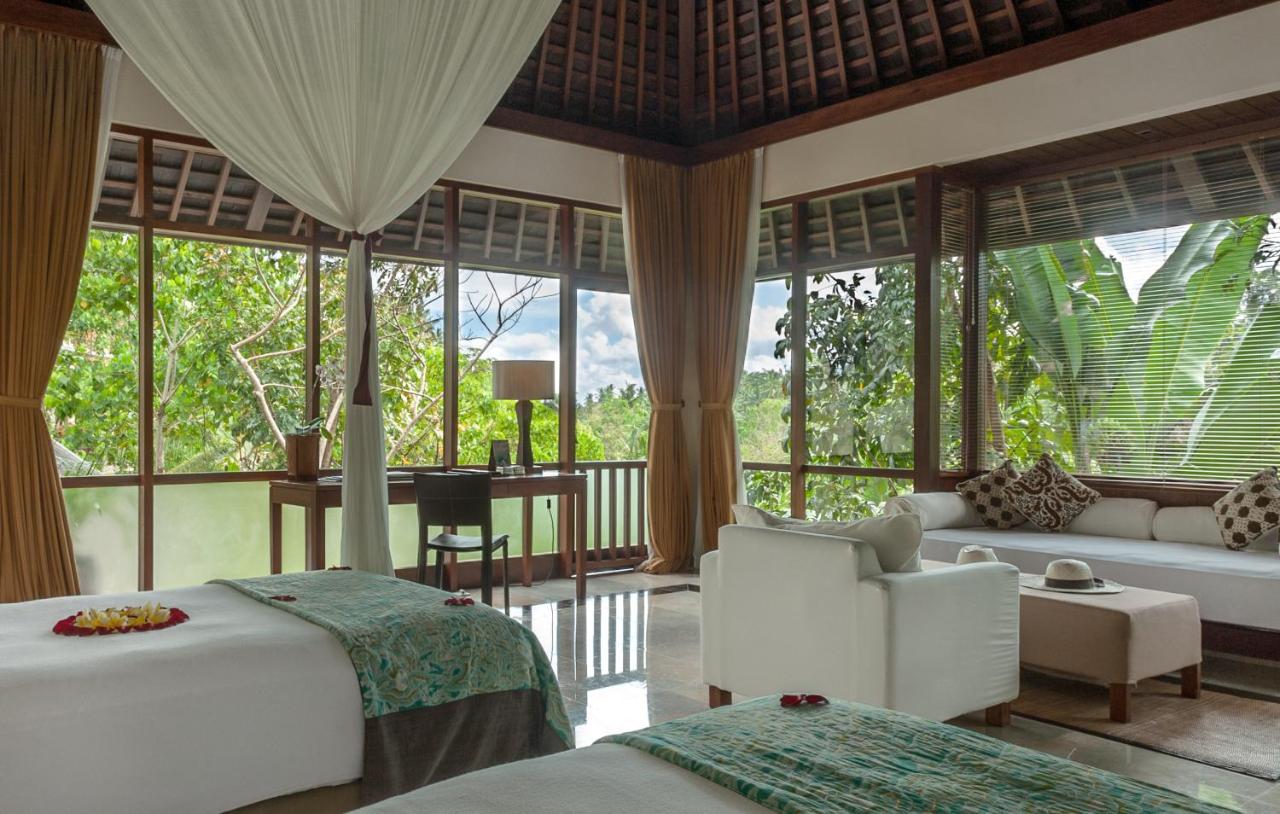 Komaneka at Bisma Ubud - 2