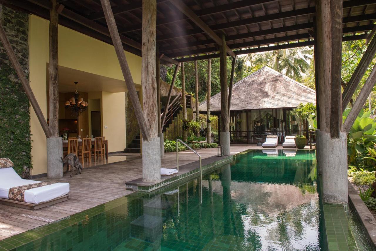 Komaneka at Bisma Ubud - 4