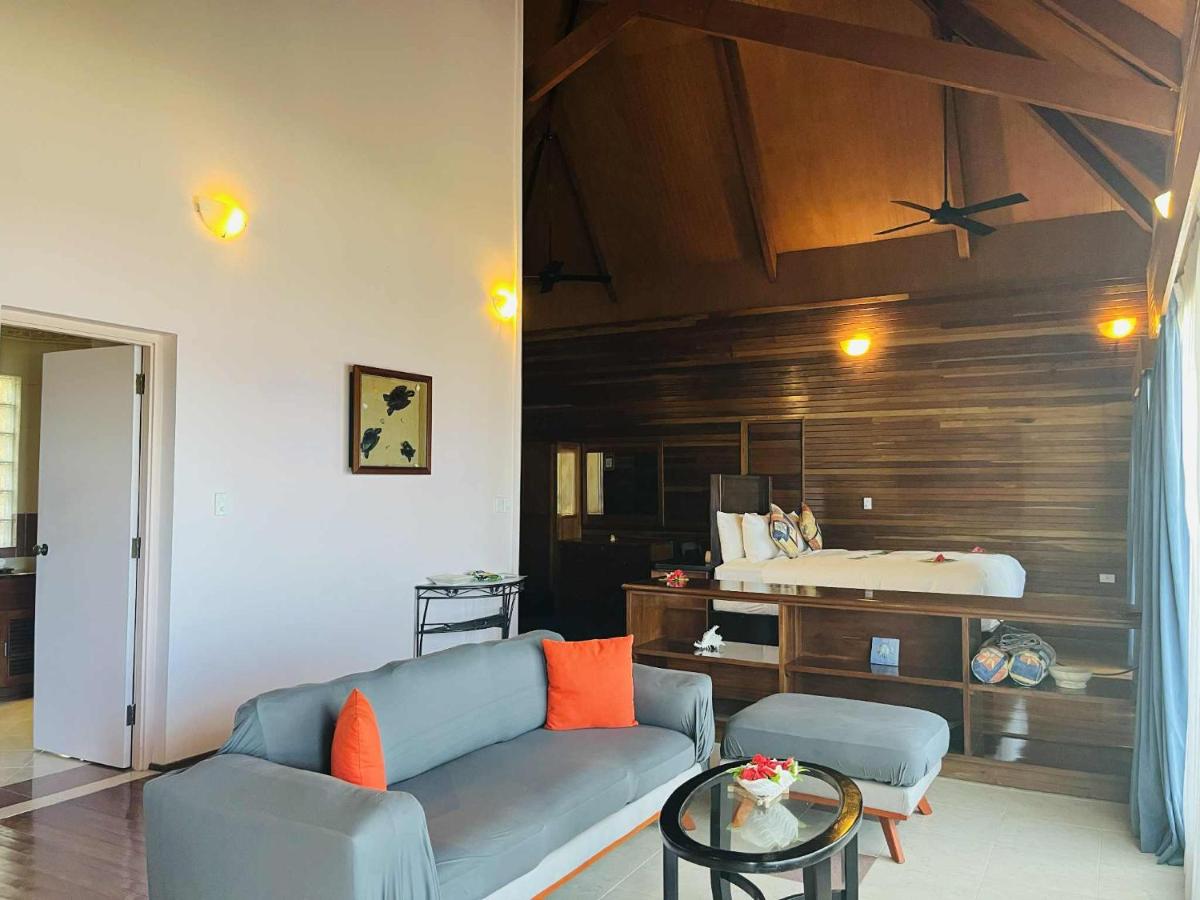 Mana Island Resort & Spa - Fiji - 3