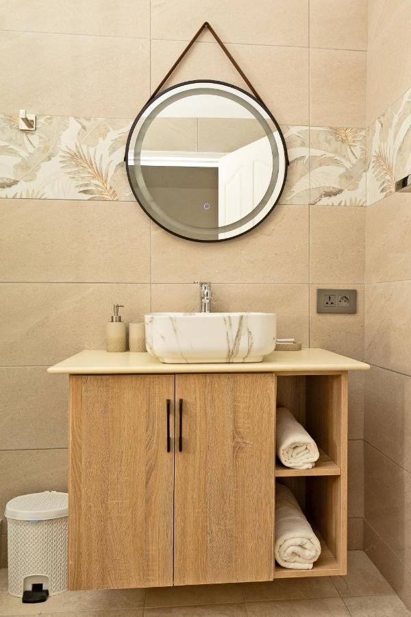 Residence Capri - Mont Choisy - 2